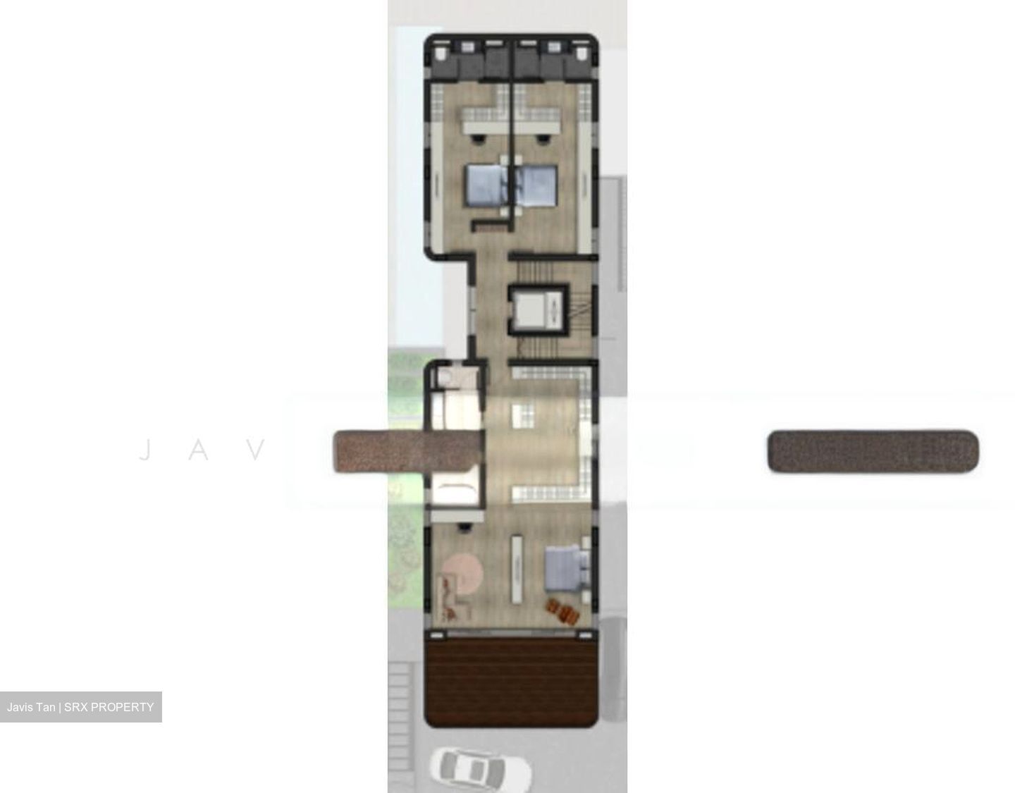 Orange Grove Road (D10), Detached #499677811